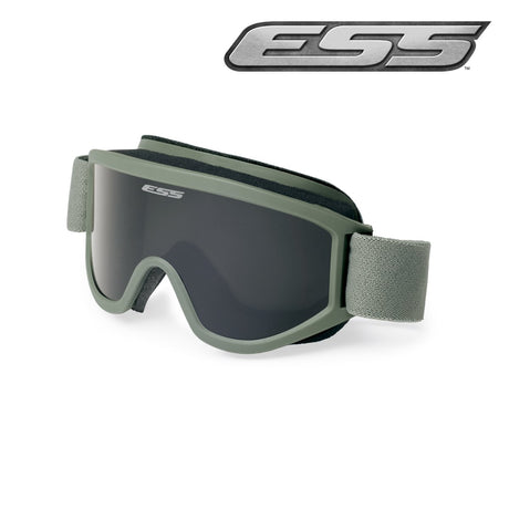 Verre de rechange Kit masque Striker Land Ops Foliage 2 ecrans ESS