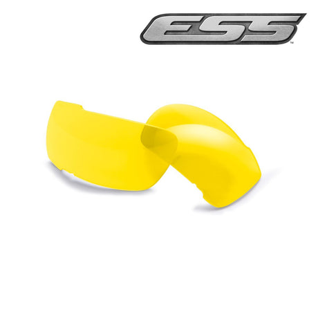 Verres de remplacement pour Max 1 paire ESS