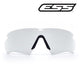 Écran de rechange ESS Cross-Series quatre teintes 2,4 mm ANSI Z87.1+ et EN 166