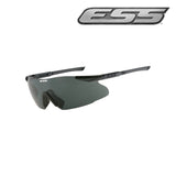 Écran de rechange ESS ICE quatre teintes polycarbonate 2,4 mm ANSI Z87.1
