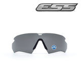 Écran de rechange ESS Crossbow Hi-Def bronze transmission 62 % norme EN 166