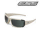 Kit solaire CDI MAX ESS, verres 2,4 mm interchangeables et 2 paires fournies