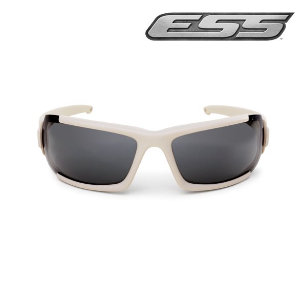Kit solaire CDI MAX ESS, verres 2,4 mm interchangeables et 2 paires fournies