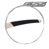 Lunettes de protection CDI ESS, ANSI Z87.1+ et changement latéral des verres