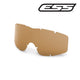 Écran de rechange ESS Profile NVG teinte bronze Hi-Def VLT 62 % en 2,8 mm