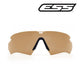 Écran de rechange ESS Crossbow Hi-Def bronze transmission 62 % norme EN 166