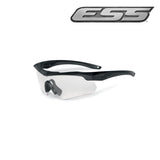 Écran de rechange ESS Crossbow photochromique ou polarisé traitement ClearZone FlowCoat