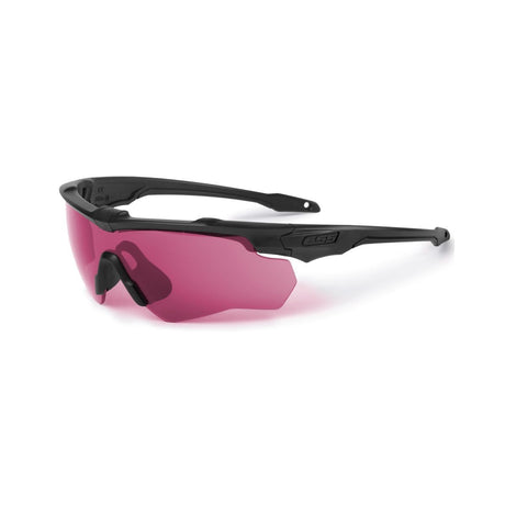 Verre de rechange Lunette Crossblade 1 ecran laser 532 Nm ESS
