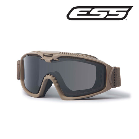 Verre de rechange Kit masque Influx 2 ecrans ESS