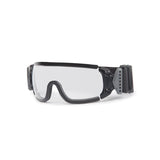 Écran de rechange ESS Jumpmaster polycarbonate 2,6 mm norme MIL-PRF-32432