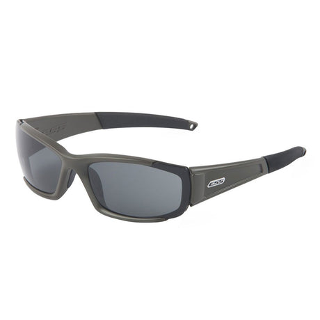 Lunettes de protection CDI ESS, ANSI Z87.1+ et changement latéral des verres