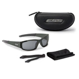 Lunettes de protection CDI ESS, ANSI Z87.1+ et changement latéral des verres