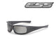Solaire balistique 5B ESS en polycarbonate, ANSI Z87.1-2010 et EN 166, étui fourni