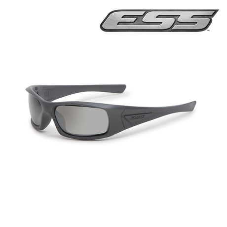 Solaire balistique 5B ESS en polycarbonate, ANSI Z87.1-2010 et EN 166, étui fourni