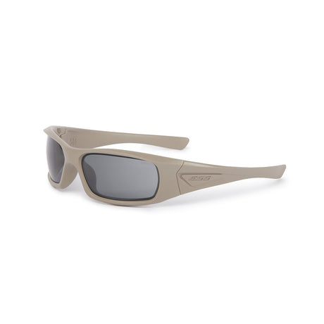 Solaire balistique 5B ESS en polycarbonate, ANSI Z87.1-2010 et EN 166, étui fourni