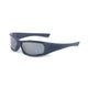 Solaire balistique 5B ESS en polycarbonate, ANSI Z87.1-2010 et EN 166, étui fourni