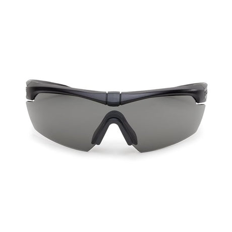 Lunettes balistiques ESS Crosshair écrans interchangeables 2,4 mm ANSI Z87.1