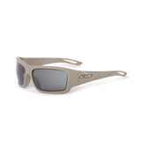 Verres de rechange ESS Credence paire polycarbonate 2,2 mm fort impact