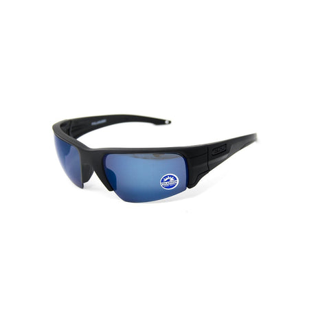 Solaire Crowbar verres miroirs Polarises ESS