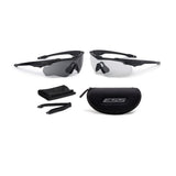 Écran de rechange ESS Crossblade anti-laser LPL-532 polycarbonate 2,4 mm