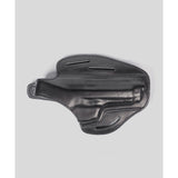 Holster de ceinture GK Professional Flatguard en cuir moulé, Beretta 92F et MAC 50
