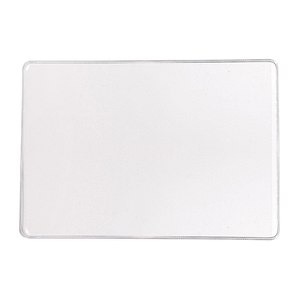 Étui porte-identité Ares à un volet pour carte professionnelle de service
