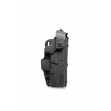 Étui de service GK Professional en polymère injecté à rétention active, passant 50 mm