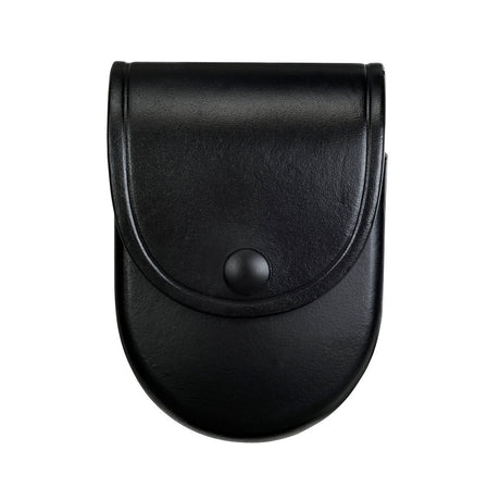 Étui de menottes Centurion Cuir avec passant Clip/MOLLE ASP