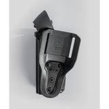 Étui de port apparent GK Professional polyamide rétention réglable SIG Pro SP2022