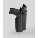 Étui GK Professional pour SIG Pro SP2022 avec lampe polyamide rétention active