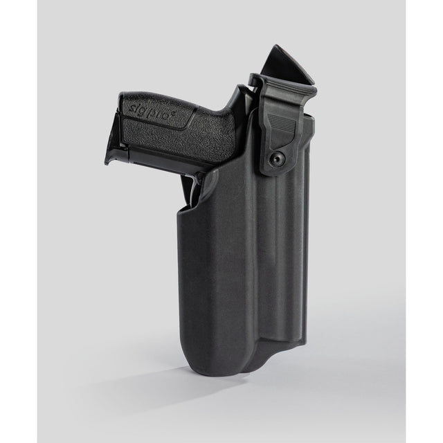 Étui GK Professional pour SIG Pro SP2022 avec lampe polyamide rétention active
