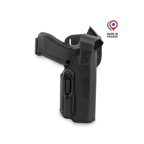 Étui Strium G3 GK Professional en Kydex à double rétention active, renforts acier