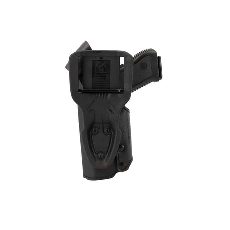 Étui Strium G3 GK Professional en Kydex à double rétention active, renforts acier