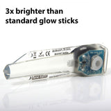 Lampe marqueur Flexi-Light V3 en silicone 8 lumens étanche 100 m à quatre œillets