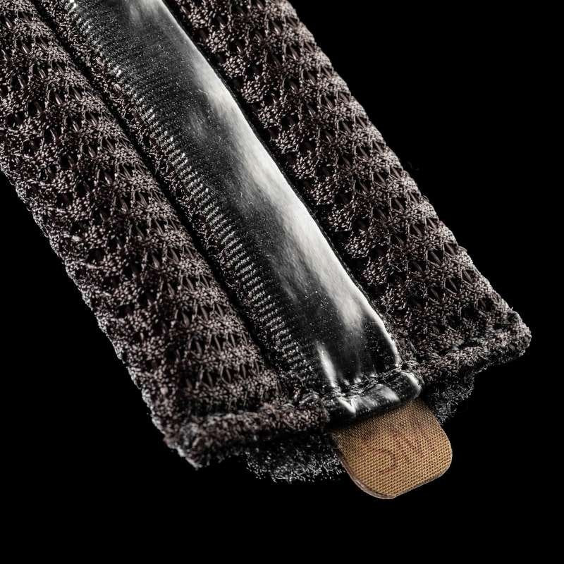 Belt Pad Air Frog Pro, sous-ceinturon rembourré en 3D Air Mesh à bande antiglisse