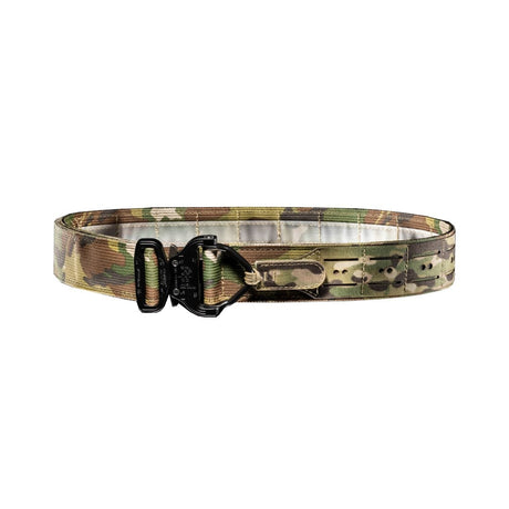 Ceinturon de combat Cobra Operator 2.0 Frog Pro boucle AustriAlpin 18 kN et anneau 22 kN