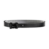 Sous-ceinturon souple Frog Pro support de ceinturon de combat à réglage auto-agrippant