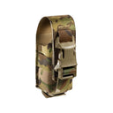 Porte-grenade assourdissante Frog Pro à rabat ITW Nexus en LAHYCO 70 g
