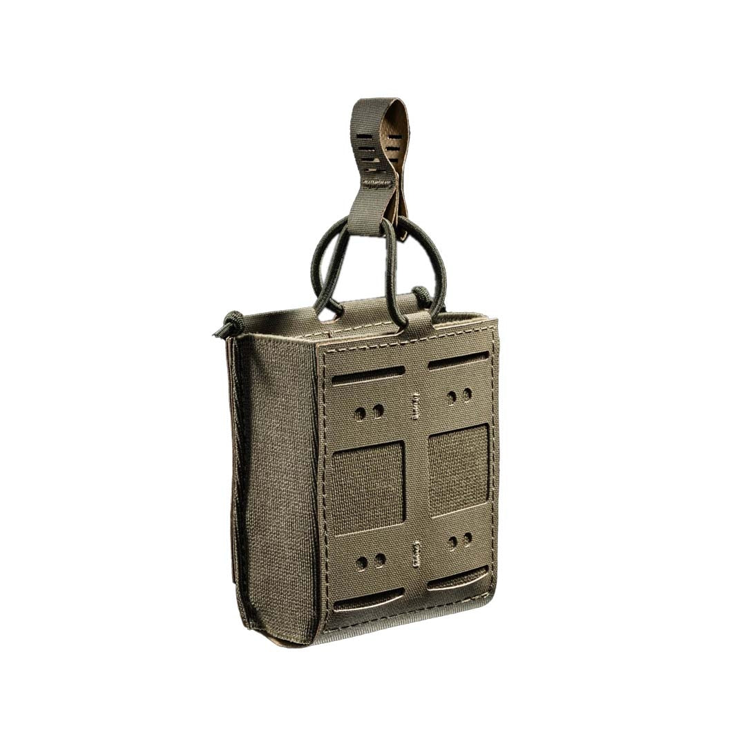 Porte-chargeur rapide HK417 Frog Pro ouvert à cordelette antichoc 50 g