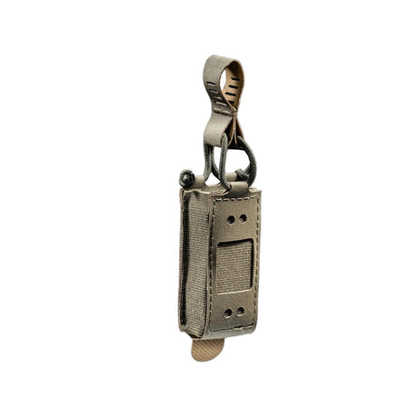 Pochette chargeur pistolet Fast Frog Pro à languette de traction 25 g