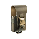 Porte-chargeur HK417 Frog Pro à rabat ITW Nexus et renfort Tegris 100 g
