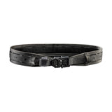 Ceinture tactique Frog Pro Mamba 80-92 cm en Tegris et Cordura, boucle AustriAlpin COBRA