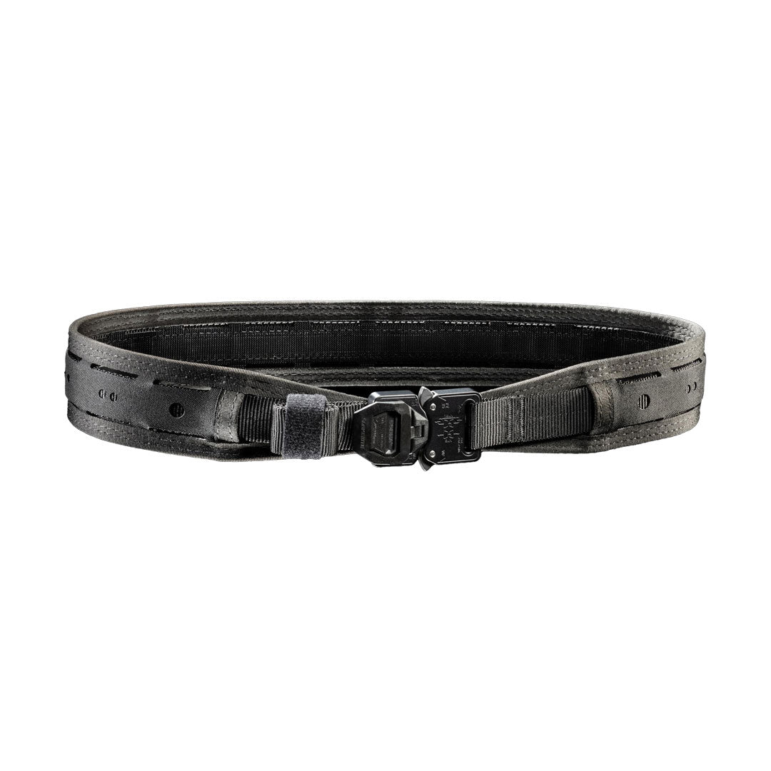 Ceinture tactique Frog Pro Mamba 80-92 cm en Tegris et Cordura, boucle AustriAlpin COBRA