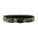 Ceinture tactique Mamba Ranger/ 104-116 Cm Frog Pro