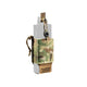 Gilet porte-plaques Insert Velcro Mbitr Frog Pro