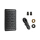 Panneau Organisateur Vertical Polyvalent Chiron Frog Pro