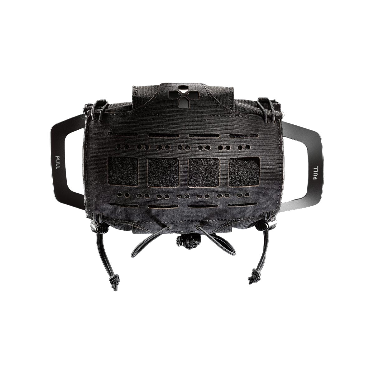 Poche médicale modulaire Frog Pro Orthos 21 x 14 cm avec portage de garrot intégré