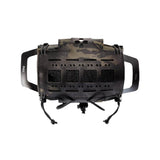 Poche médicale modulaire Frog Pro Orthos 21 x 14 cm avec portage de garrot intégré