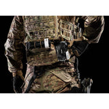 Poche médicale modulaire Frog Pro Orthos 21 x 14 cm avec portage de garrot intégré