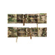 Cummerbund QR Utility Frog Pro en Tegris et LAHYCO 12,7 cm avec interface U.LOK